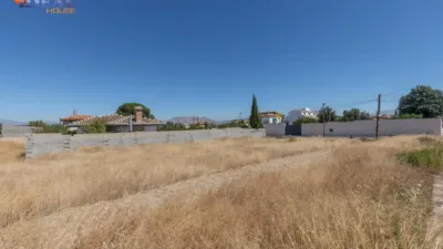 Terreno em Cullar Vega, Spain N.º 103576