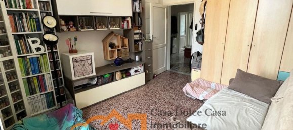 Квартира с 4 комнатами в Пьомбино, Италия № 290694 4