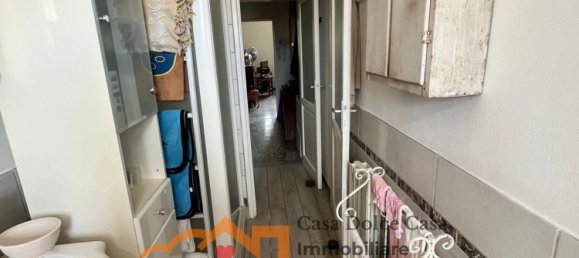 Квартира с 4 комнатами в Пьомбино, Италия № 290694 10