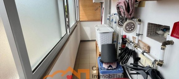 Квартира с 4 комнатами в Пьомбино, Италия № 290694 9