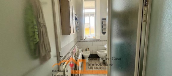 Квартира с 4 комнатами в Пьомбино, Италия № 290694 11