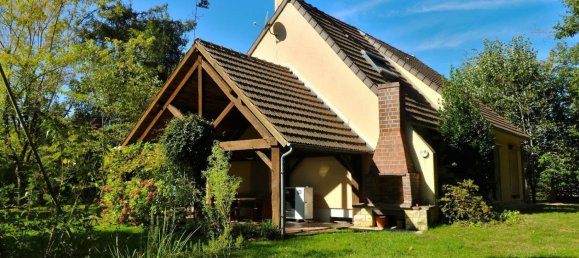 5 bedrooms House in Boismorand, France No. 48108 2