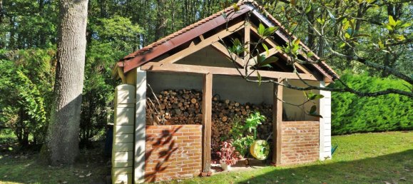 5 bedrooms House in Boismorand, France No. 48108 5