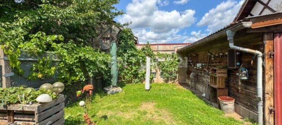 4 rooms House in Coburg, Germany No. 328372 28