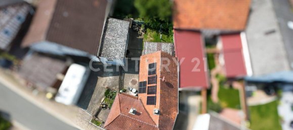 4 rooms House in Coburg, Germany No. 328372 13