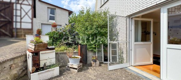 4 rooms House in Coburg, Germany No. 328372 15