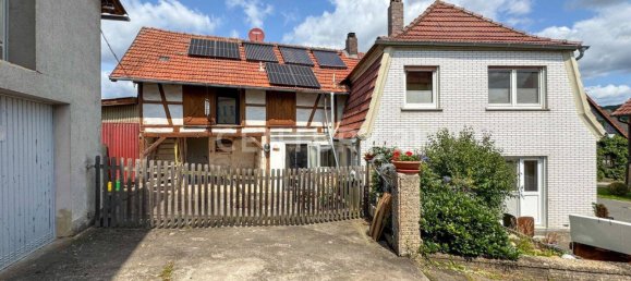 4 rooms House in Coburg, Germany No. 328372 2