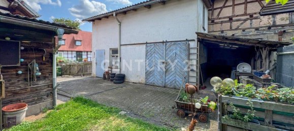 4 rooms House in Coburg, Germany No. 328372 29