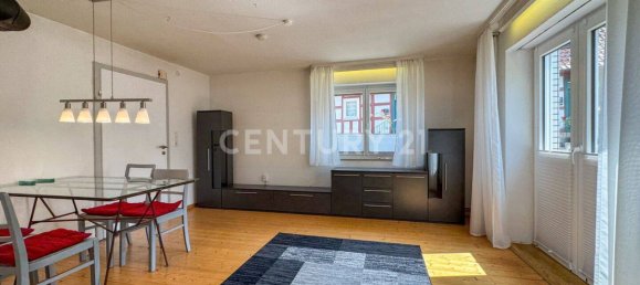 4 rooms House in Coburg, Germany No. 328372 14