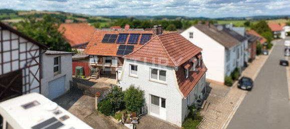 4 rooms House in Coburg, Germany No. 328372 11