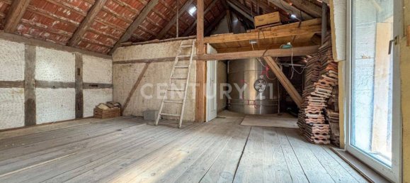 4 rooms House in Coburg, Germany No. 328372 31