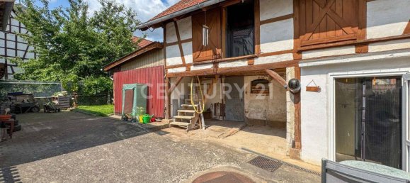4 rooms House in Coburg, Germany No. 328372 9