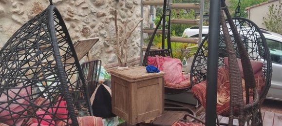 4 Schlafzimmer Haus in Occitanie, France, Nr. 290218 2