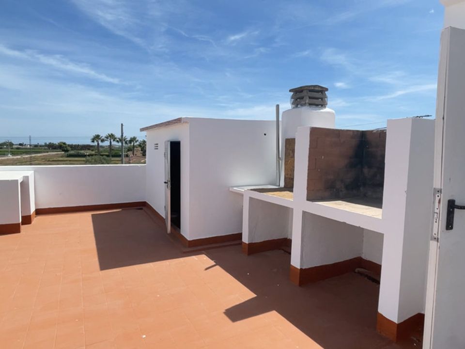 2 bedrooms Bungalow in Daya Nueva, Spain No. 276499