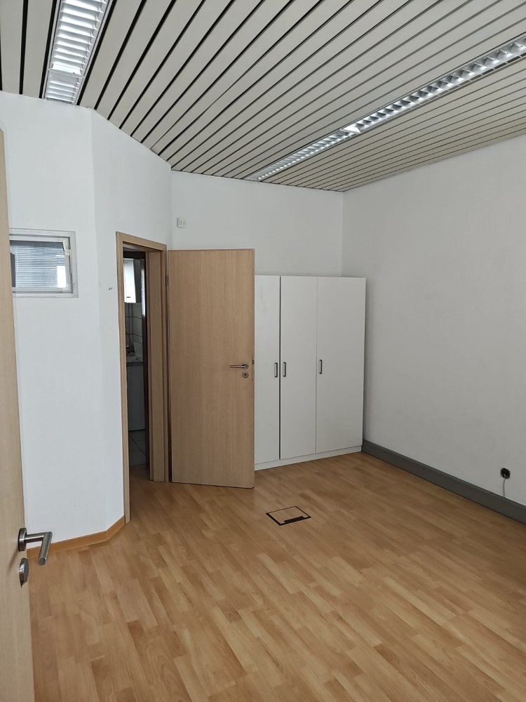 2 bedrooms Apartment in Schwarzwald-Baar-Kreis, Germany No. 260221