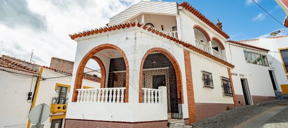 3 bedrooms House in Barrancos, Portugal No. 40207 16