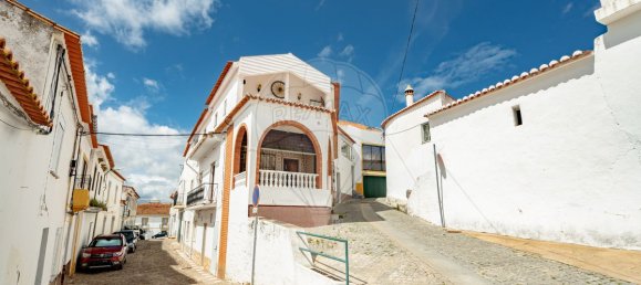 3 bedrooms House in Barrancos, Portugal No. 40207 15