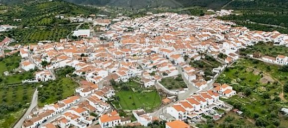 3 bedrooms House in Barrancos, Portugal No. 40207 11