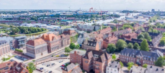 Moradia em banda T3 em Emden, Germany N.º 223360 7