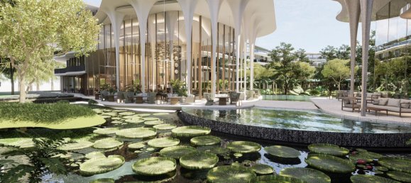 2 bedrooms Apartment in Bang Tao, Thailand No. 9007 15