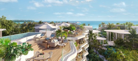 2 bedrooms Apartment in Bang Tao, Thailand No. 9007 2