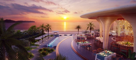 2 bedrooms Apartment in Bang Tao, Thailand No. 9007 11