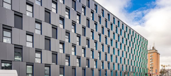 Квартира с 2 комнатами в Мюнхен, Германия № 130344 14