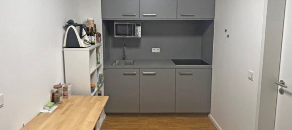 Квартира с 2 комнатами в Мюнхен, Германия № 130344 9