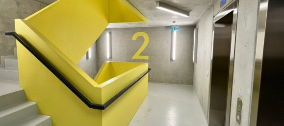 Квартира с 2 комнатами в Мюнхен, Германия № 130344 12