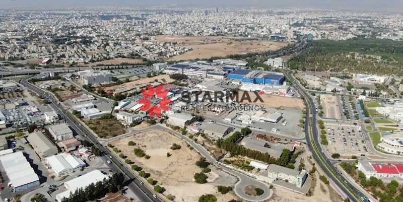  Land in Strovolos, Cyprus No. 67555