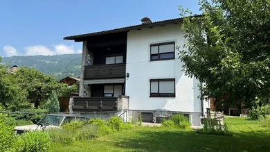 4 bedrooms House in Nussdorf-Debant, Austria No. 55888