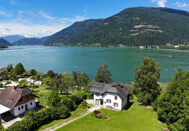 6 rooms House in Portschach am Worther See, Austria No. 214204