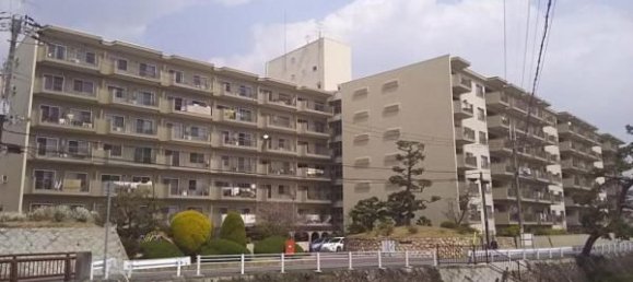 Apartamento T3 em Hyogo, Japan N.º 5697 2