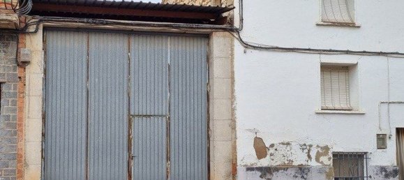 1 Schlafzimmer Haus in Epila, Spain, Nr. 64266 10