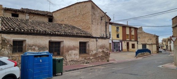 1 Schlafzimmer Haus in Epila, Spain, Nr. 64266 3