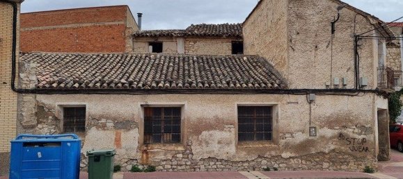 1 Schlafzimmer Haus in Epila, Spain, Nr. 64266 2