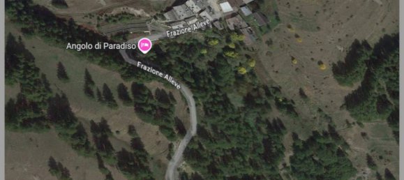 2 bedrooms Apartment in Pragelato, Italy No. 315204 32