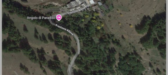 2 bedrooms Apartment in Pragelato, Italy No. 315204 24