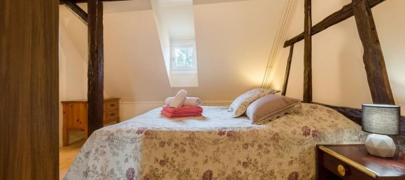 Castelos T10 em Zellenberg, France N.º 80443 4