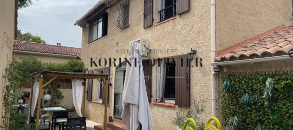 2 bedrooms House in Pertuis, France No. 360944 3