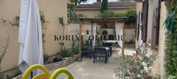 2 bedrooms House in Pertuis, France No. 360944 4