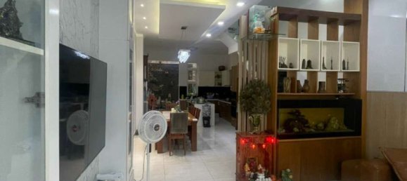 74.25m² Townhouse in Ho Chi Minh, Vietnam No. 12848 2