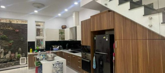 74.25m² Townhouse in Ho Chi Minh, Vietnam No. 12848 3