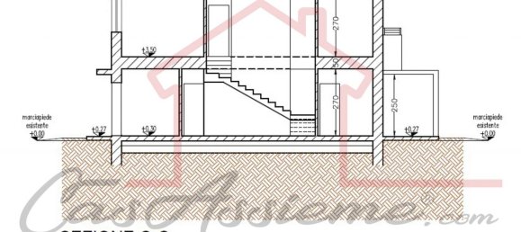 4 rooms Villa in Rossano Veneto, Italy No. 235516 13