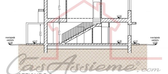 4 rooms Villa in Rossano Veneto, Italy No. 235516 14