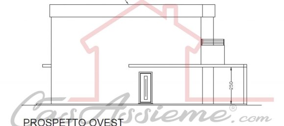 4 rooms Villa in Rossano Veneto, Italy No. 235516 10