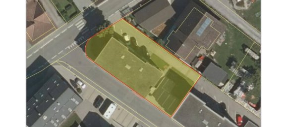  عقار تجاري في Burs, Austria 200متر مربع رقم 94366 4