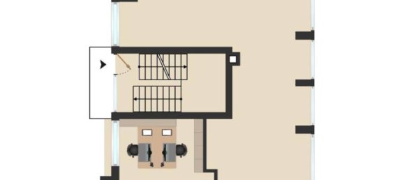  عقار تجاري في Burs, Austria 200متر مربع رقم 94366 2