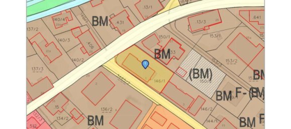  عقار تجاري في Burs, Austria 200متر مربع رقم 94366 5