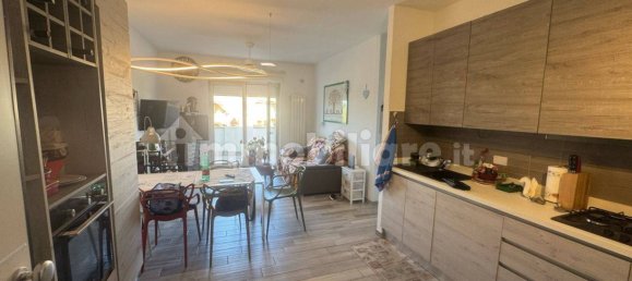 Apartamento T1 em Fiumicino, Italy N.º 337921 20